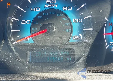 2011 Ford Fusion Se z USA, uszkodzony, nr VIN 3FAHP0HA9BR111408